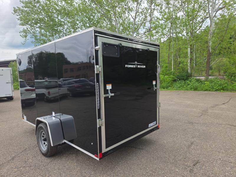 US Cargo 6x12  2027