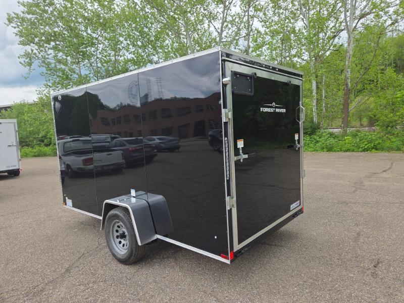 US Cargo 6x12  2027
