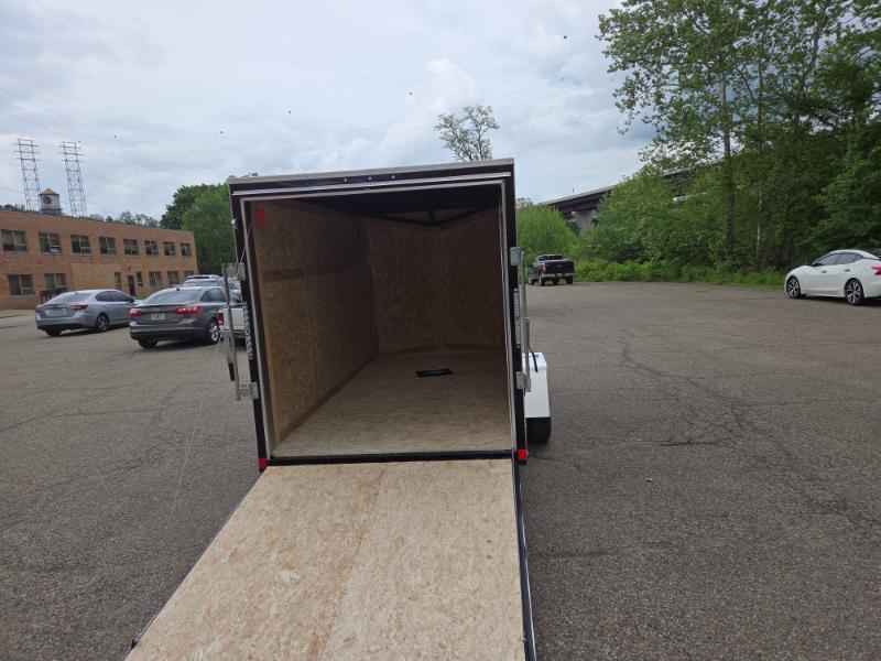 US Cargo 6x12  2027