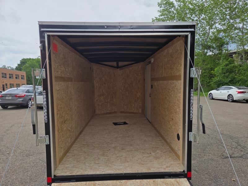 US Cargo 6x12  2027