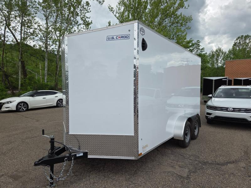 US Cargo 7x14  2027