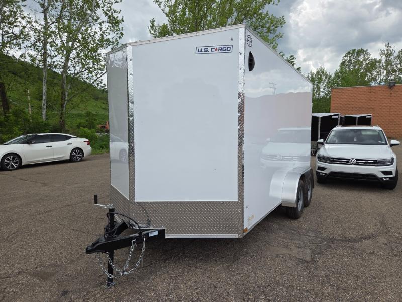 US Cargo 7x14  2027
