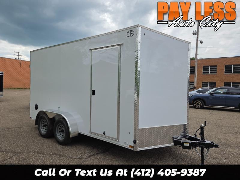 US Cargo 7x14  2027