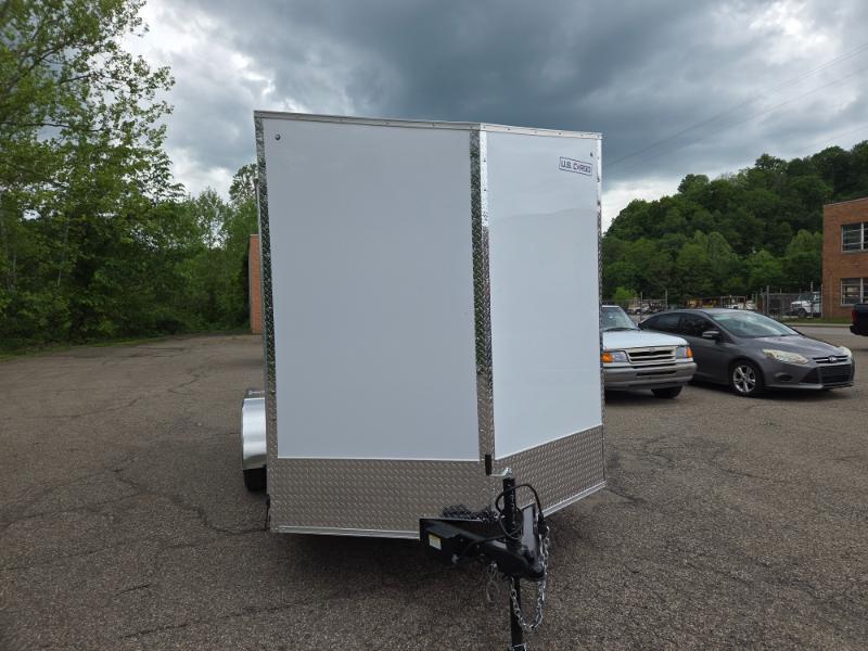 US Cargo 7x14  2027