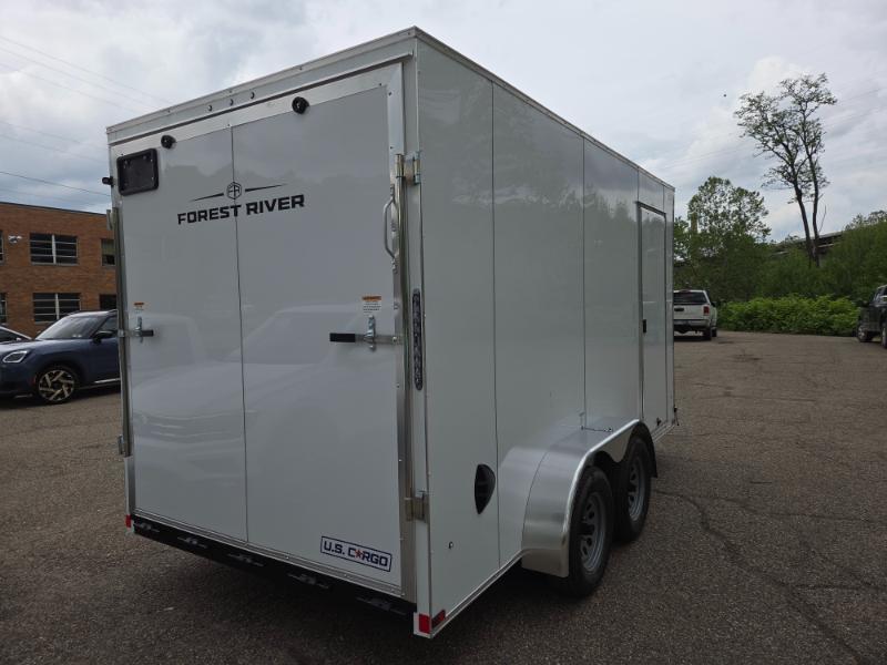 US Cargo 7x14  2027
