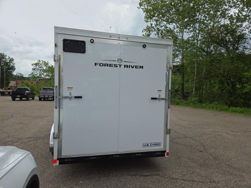 US Cargo 7x14  2027