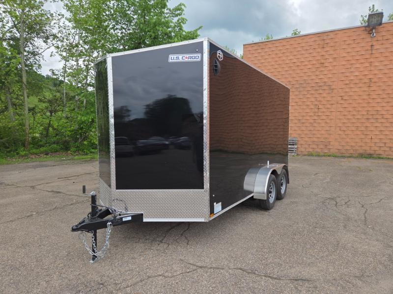 US Cargo 7x14  2027