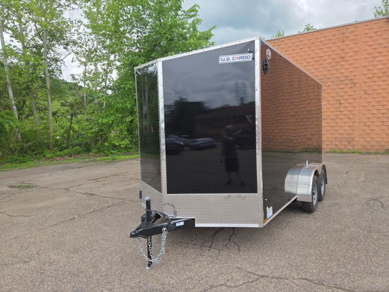 US Cargo 7x14  2027