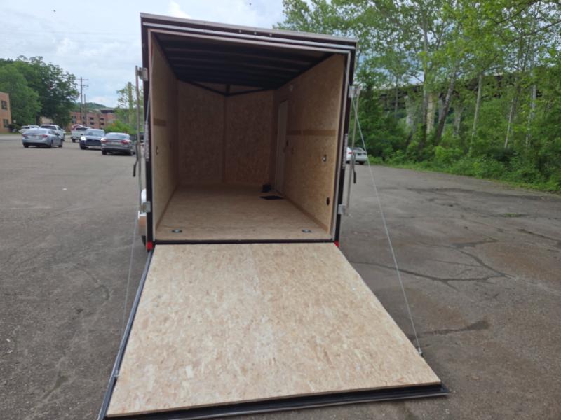US Cargo 7x14  2027