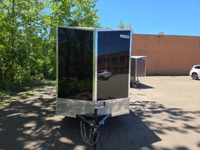 US Cargo 6x12  2027