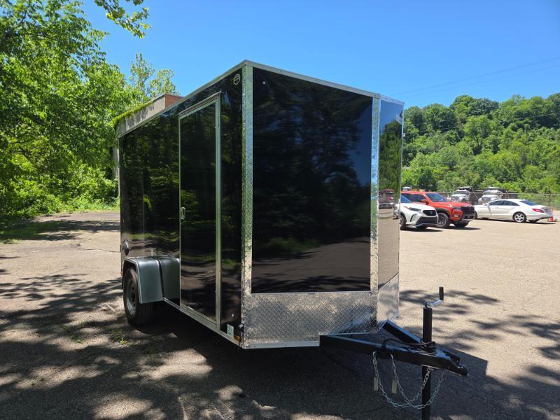 US Cargo 6x12  2027