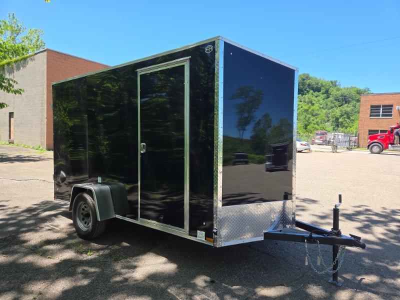 US Cargo 6x12  2027