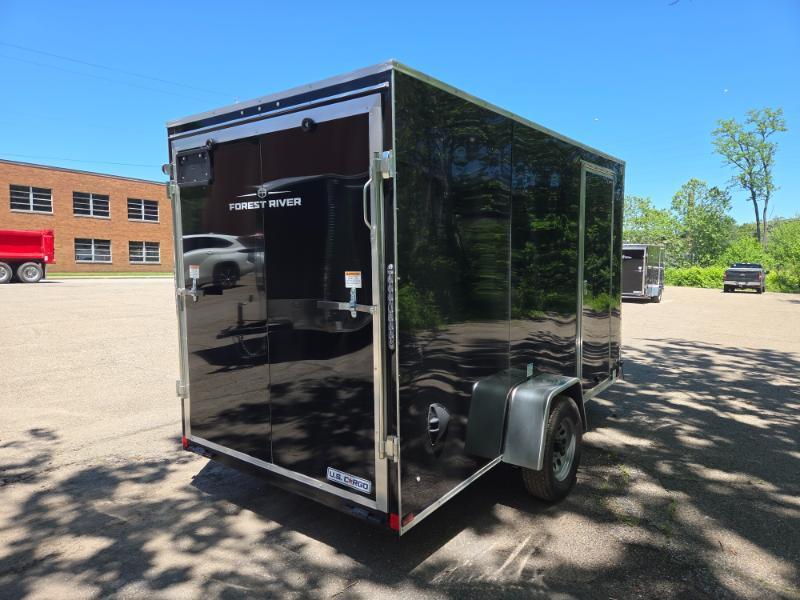 US Cargo 6x12  2027