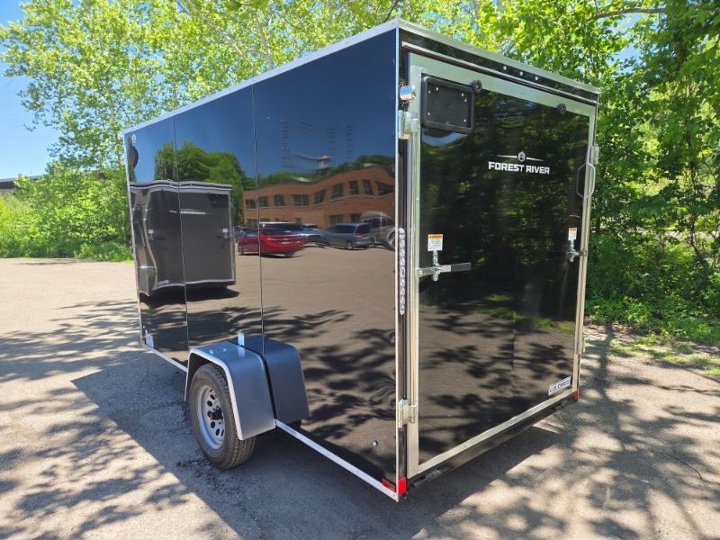 US Cargo 6x12  2027