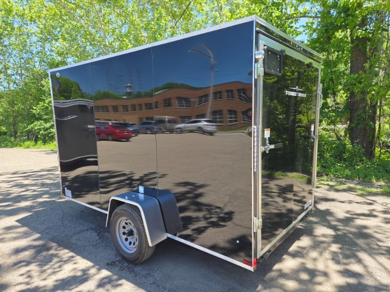 US Cargo 6x12  2027