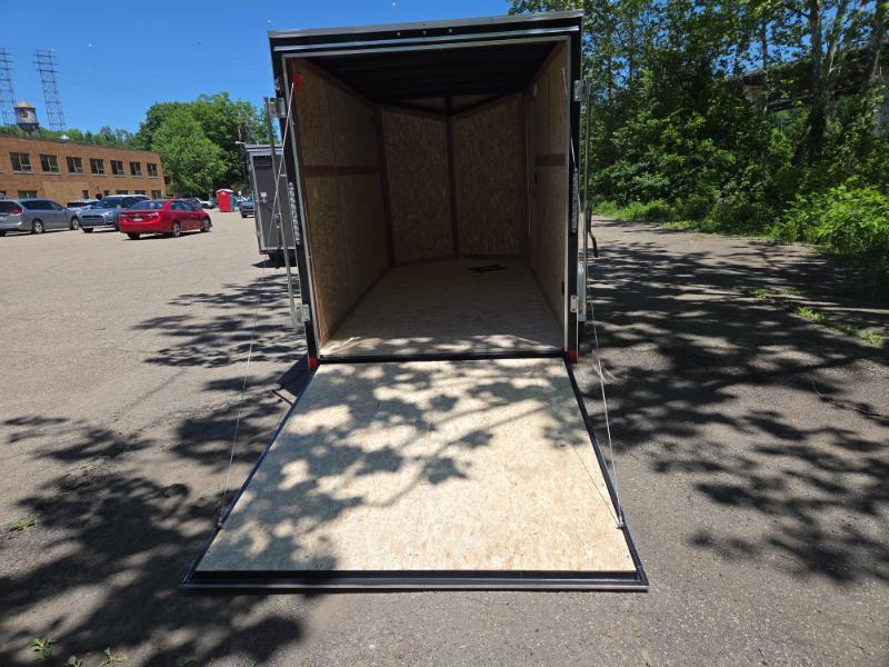 US Cargo 6x12  2027