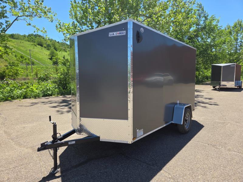 US Cargo 6x12  2027