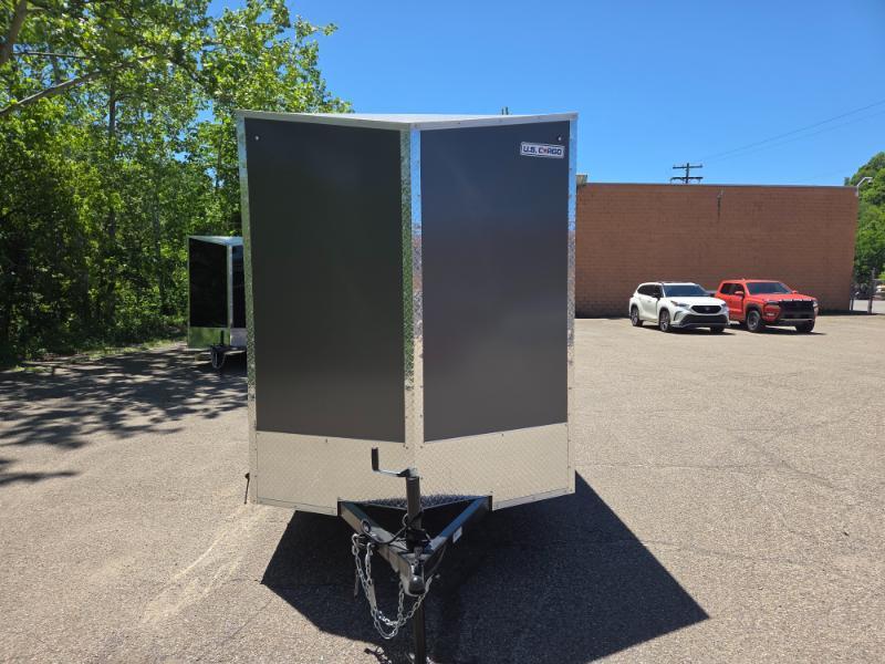 US Cargo 6x12  2027