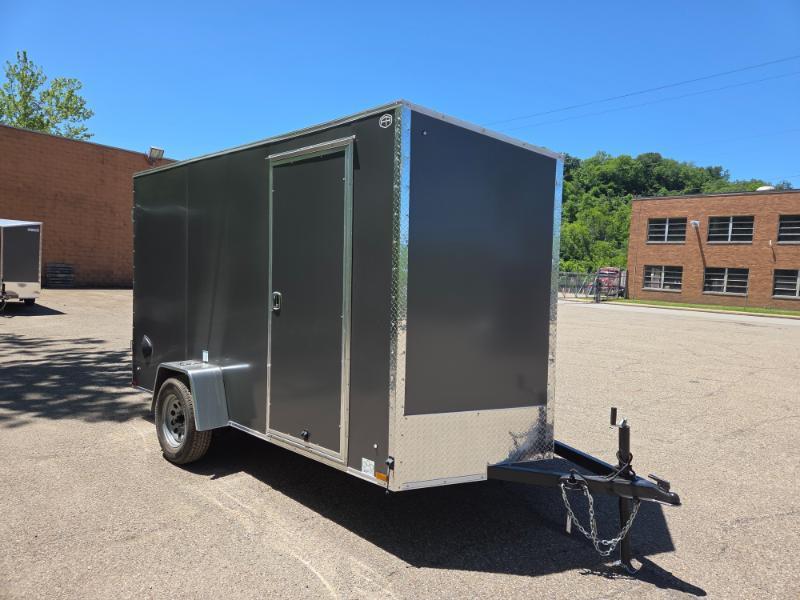 US Cargo 6x12  2027