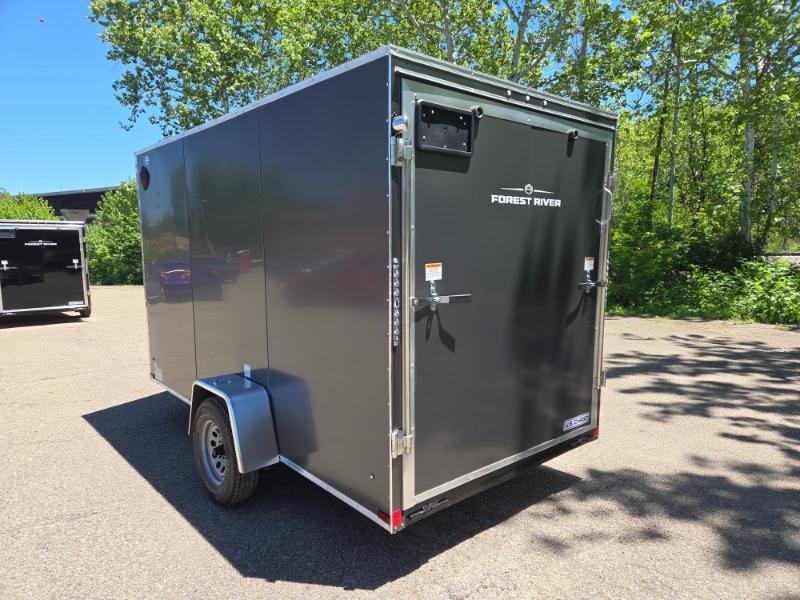 US Cargo 6x12  2027