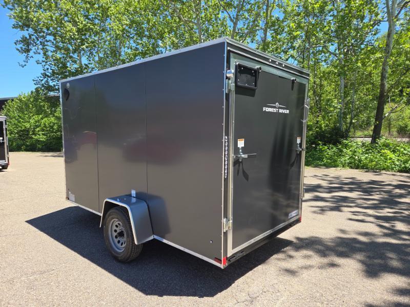US Cargo 6x12  2027