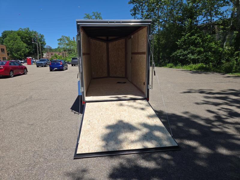 US Cargo 6x12  2027