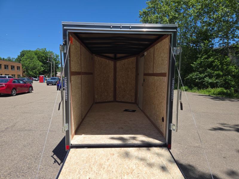 US Cargo 6x12  2027