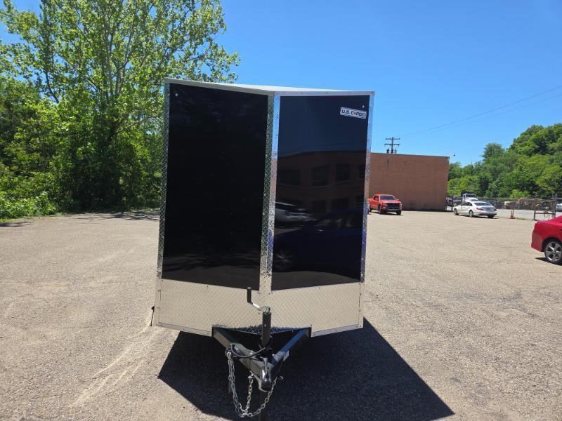 US Cargo 6x12  2027