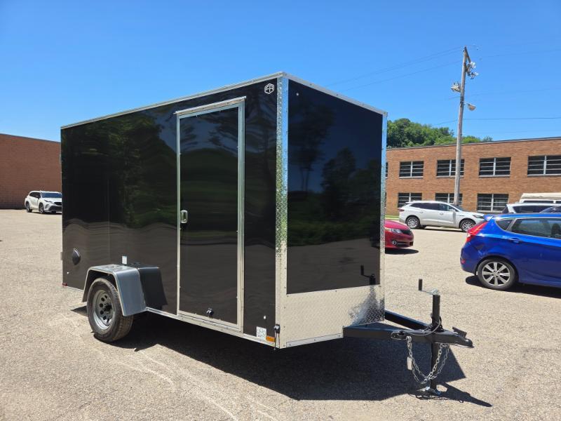 US Cargo 6x12  2027