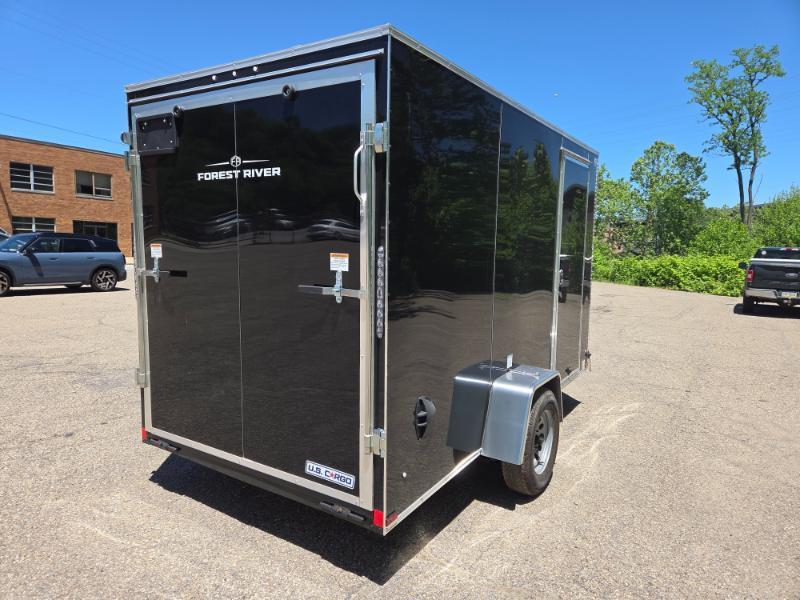 US Cargo 6x12  2027