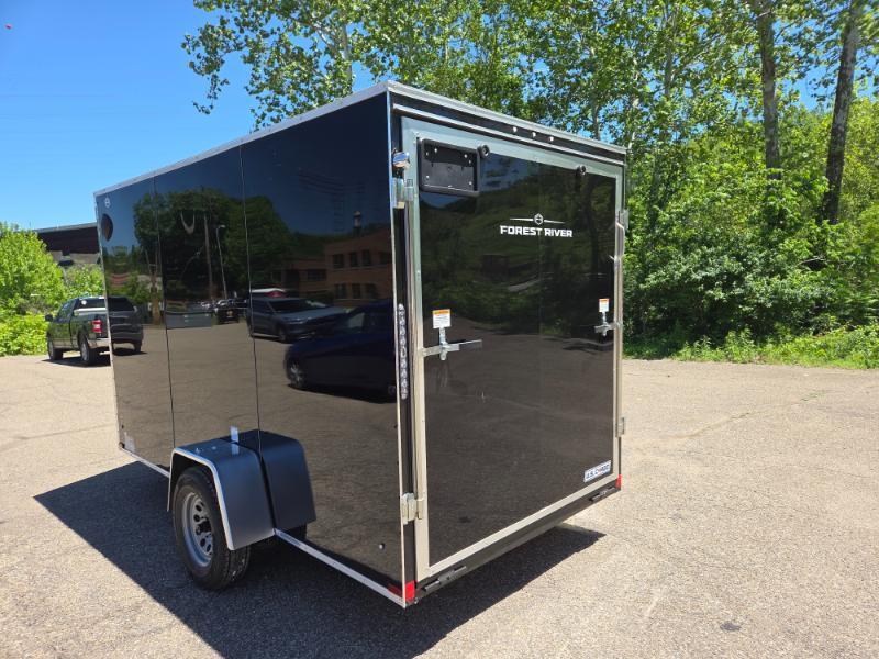 US Cargo 6x12  2027