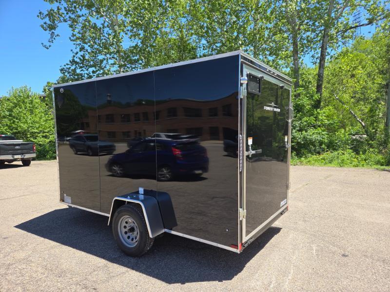 US Cargo 6x12  2027