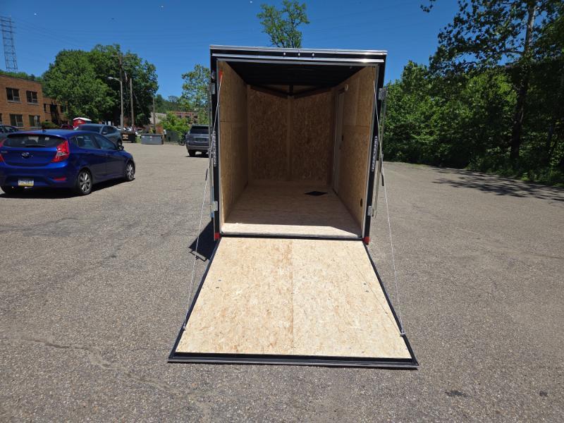 US Cargo 6x12  2027