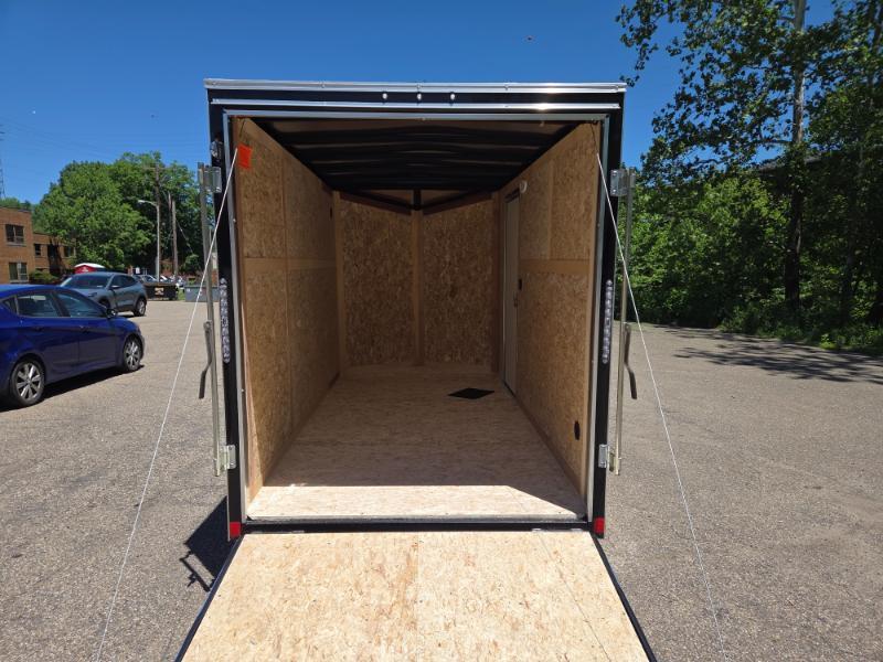 US Cargo 6x12  2027