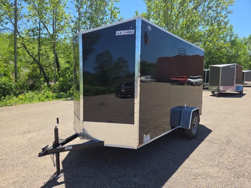 US Cargo 6x12  2027