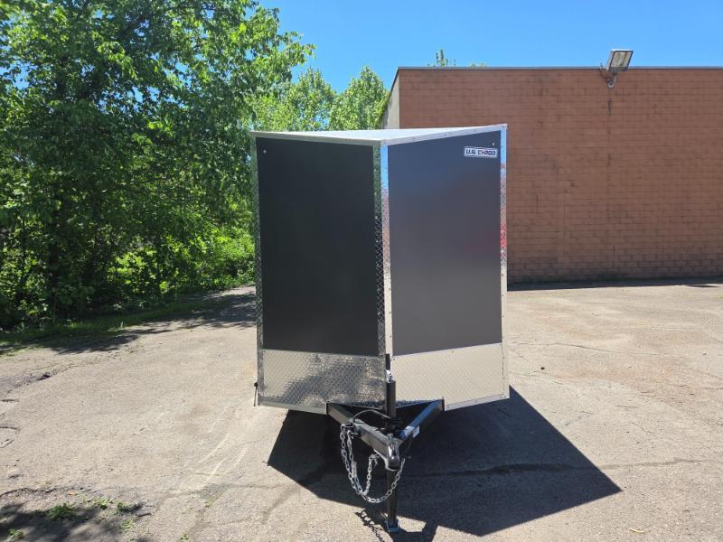 US Cargo 6x12  2027