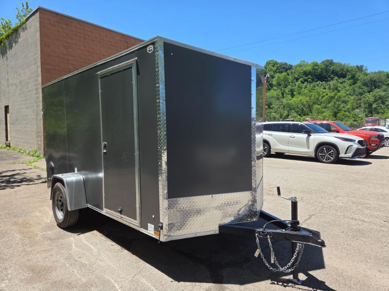 US Cargo 6x12  2027