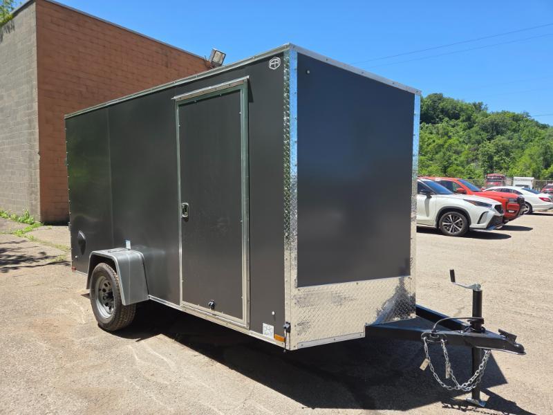 US Cargo 6x12  2027