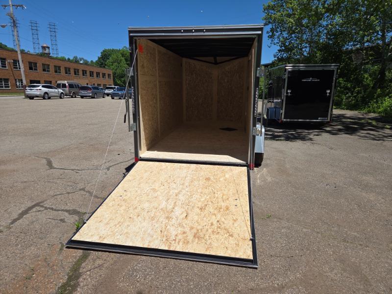 US Cargo 6x12  2027
