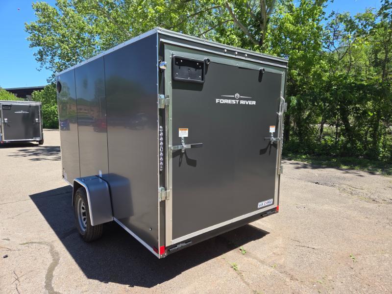 US Cargo 6x12  2027