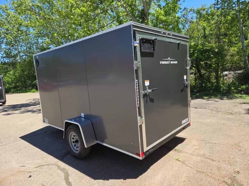US Cargo 6x12  2027
