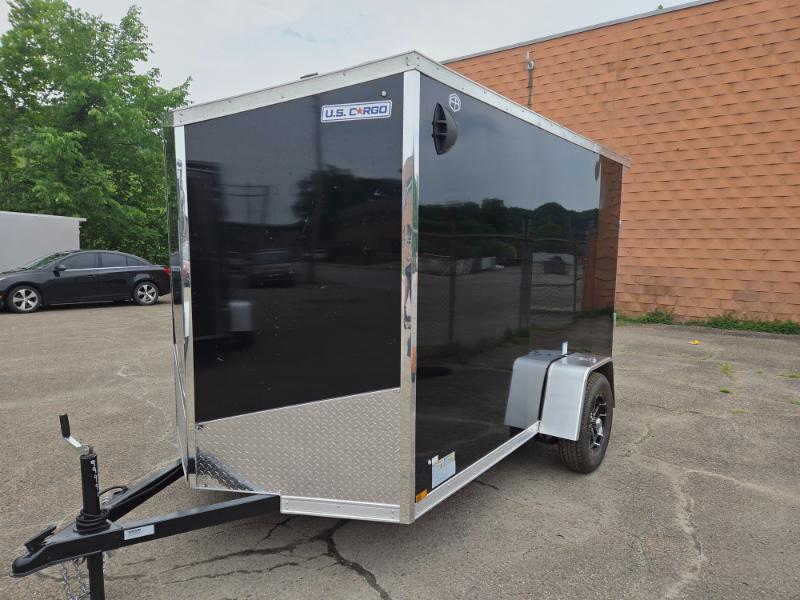 US Cargo 6x10  2027