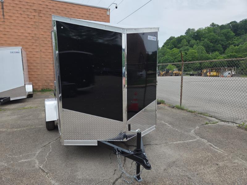 US Cargo 6x10  2027
