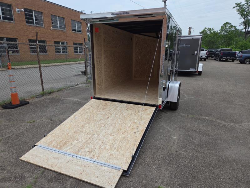 US Cargo 6x10  2027