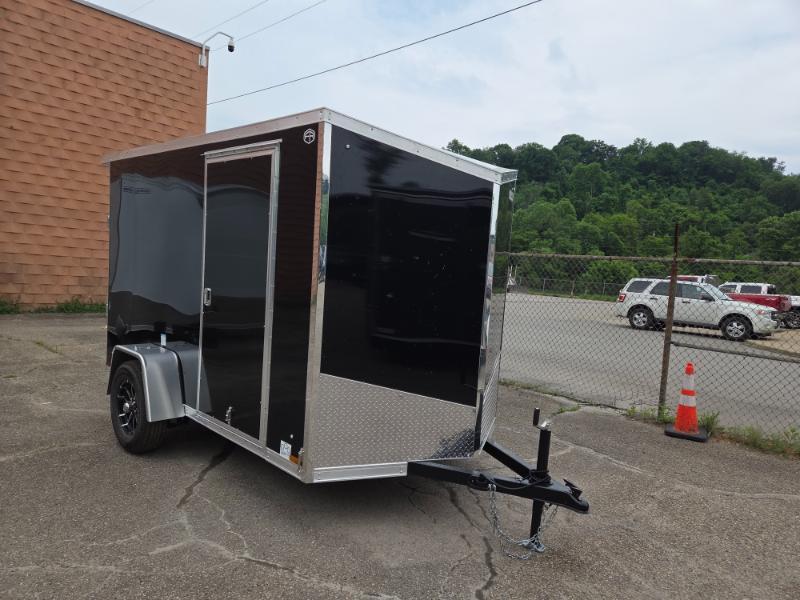 US Cargo 6x10  2027