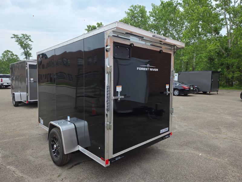 US Cargo 6x10  2027