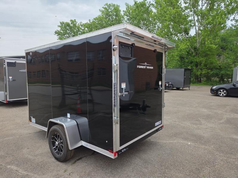 US Cargo 6x10  2027