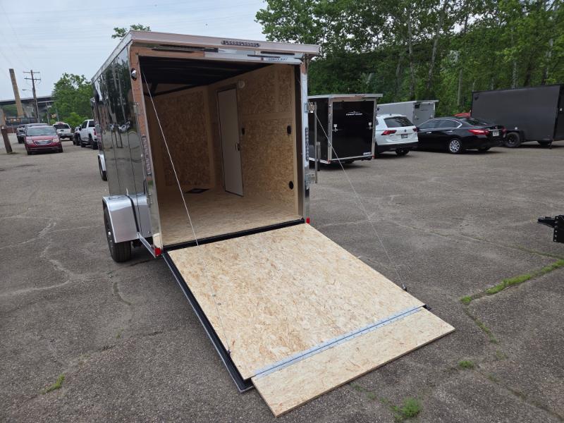 US Cargo 6x10  2027