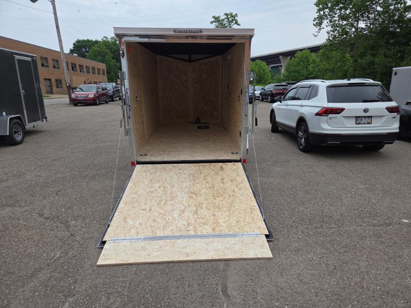 US Cargo 6x12  2027