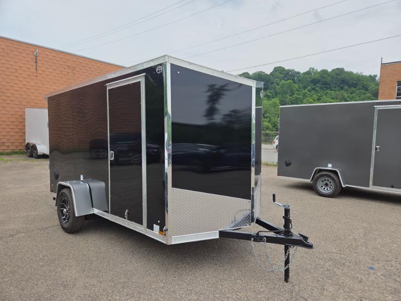 US Cargo 6x12  2027